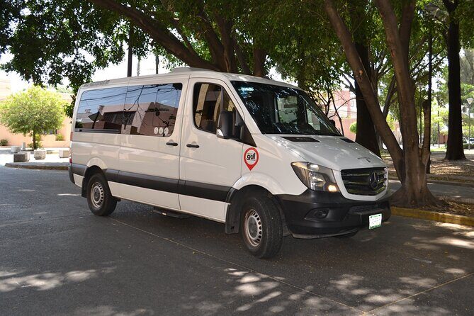 Private Airport Transfer to Guadalajara Hotels Safe & Stress-Free - What This Private Guadalajara Transfer Fixes for Your First Day