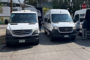 Private Airport Transfer to Guadalajara Hotels Safe & Stress-Free - The Ride Comfort: Air-Conditioned, Professional, and Built for Real Luggage