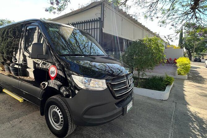Private Airport Transfer to Guadalajara Hotels Safe & Stress-Free - How Long It Really Takes: The 45 to 140 Minute Reality