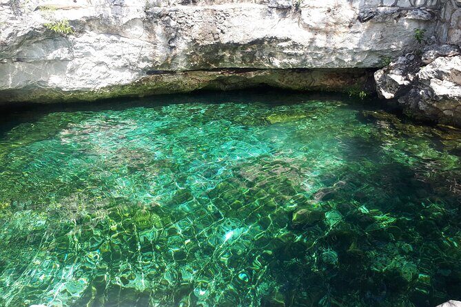 Private Akumal & Cenotes tour - The Role of the Guide: Josh, Salvador, Leo, and Omar