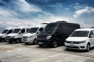 Private and safe transfer from the airport to the hotel in Oaxaca - The ride itself: comfort, safety, and the no-surprises factor