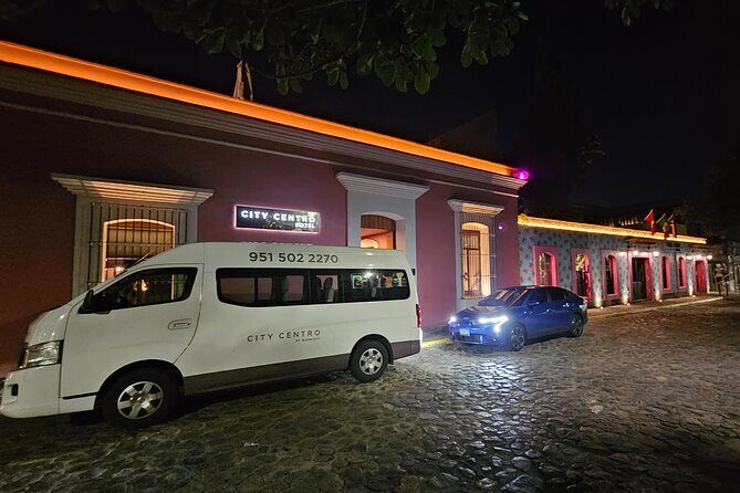 Private and Secure Transfer Hotel to Oaxaca Airport - Practical, day-of tips to make it go smoothly