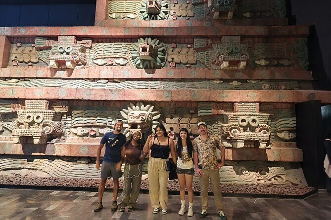 Private Anthropology Museum Tour - Best Rated - Key highlights worth your attention