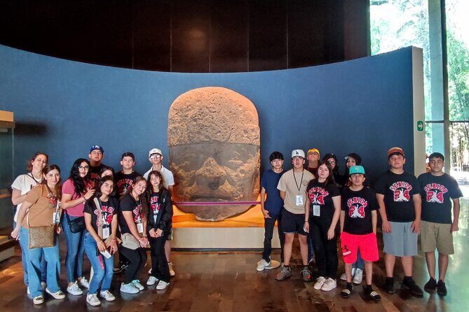 Private Anthropology Museum Tour - Best Rated - Price and value: what you’re paying for with $37 per person
