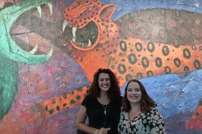 Private Anthropology Museum Tour - Best Rated - Who should book this private museum highlights tour