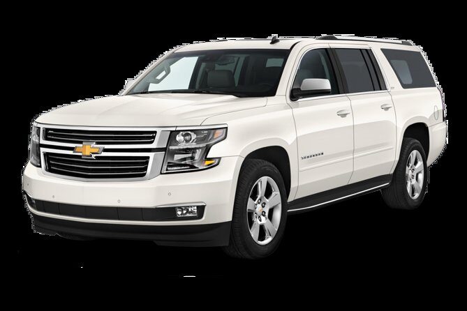 Private Arrival Luxury Transfer: San Jose International Airport to Hotels (1 - 5) - Timing and the 24/7 pickup promise