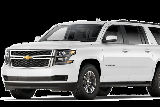 Private Arrival Luxury Transfer: San Jose International Airport to Hotels (1 - 5) - Meeting the driver: voucher, mobile ticket, and what to double-check