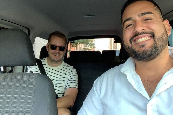 Private Arrival Transportation from Oaxaca Airport to Hotel - Oaxaca Airport Pickup That Gets You to Centro Fast