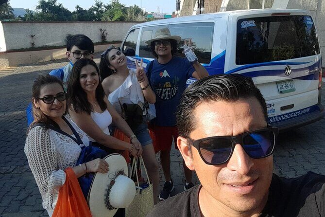 Private Arrival Transportation from Oaxaca Airport to Hotel - Timing Tips: How to Avoid That 20-Minute Plus Wait