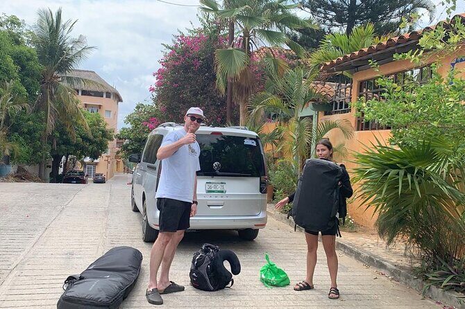 Private Arrival Transportation from Oaxaca Airport to Hotel - Price and Logistics: When Private Beats Taxi Lines