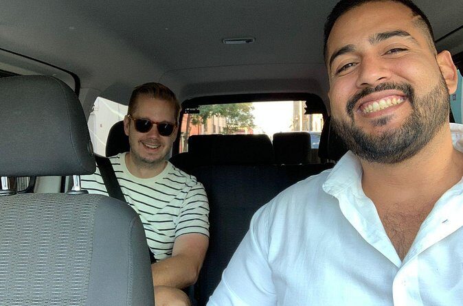 Private Arrival Transportation from Oaxaca Airport to Hotel - Drop-Off in Oaxaca Centro: Why Location Matters on Day One