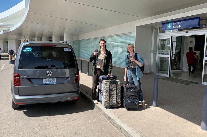 Private Arrival Transportation from Oaxaca Airport to Hotel - Who This Private Transfer Works Best For