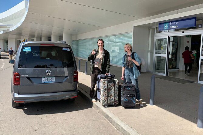 Private Arrival Transportation from Oaxaca Airport to Hotel - Should You Book This Oaxaca Airport Transfer?