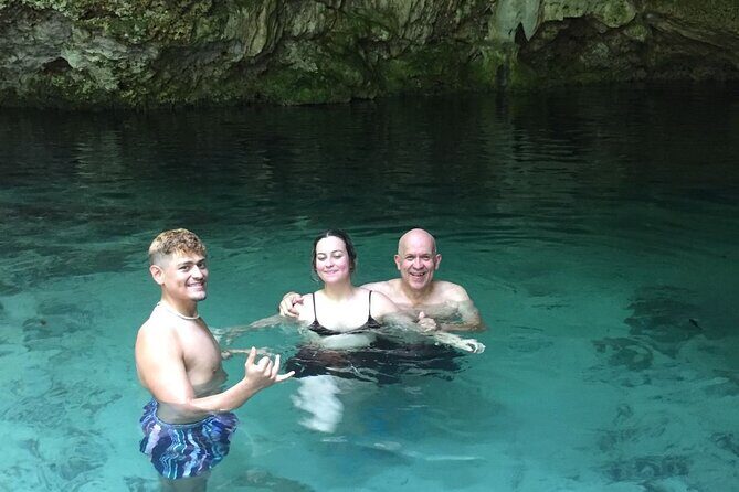 Private ATV Jungle & Cenote Adventure - What’s Included vs. What You Bring (Helmets, Water, and Your Wet Stuff)