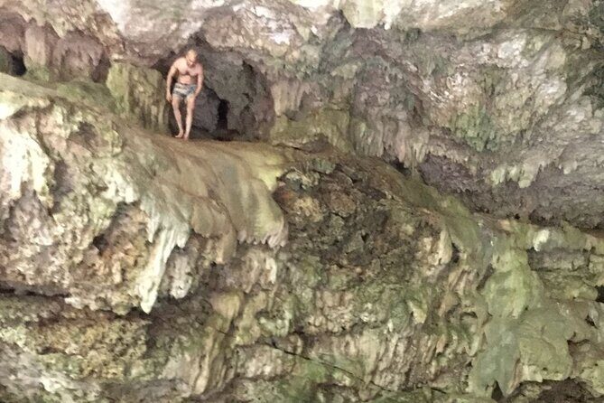 Private ATV Jungle & Cenote Adventure - Timing and Duration: How 3 Hours Actually Feels