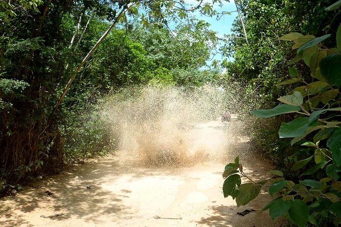 Private ATV Jungle Explorer Tour - Cenote Time, Photos, and Those Little Moments That Make It Worth It