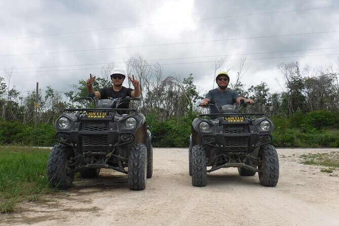 Private ATV Jungle Explorer Tour - Price and Value: Is $119 Worth It for a Private ATV Adventure?