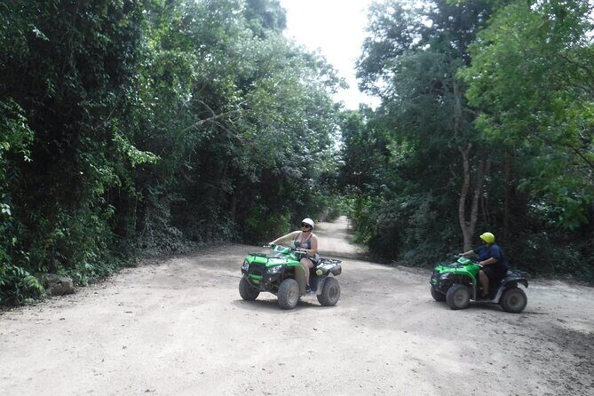 Private ATV Jungle Explorer Tour - Who This Tour Fits Best: Families, First-Timers, and Photo Lovers