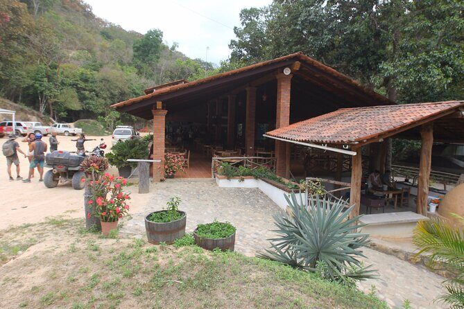 Private ATV tour Puerto Vallarta´s Spring Waters - Key things I’d zero in on