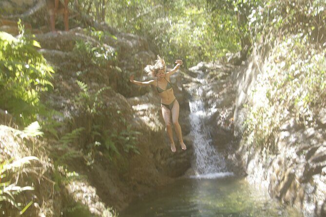 Private ATV tour with waterfall and Tequila tasting - The photo and video reality: enjoy the day, control the cost