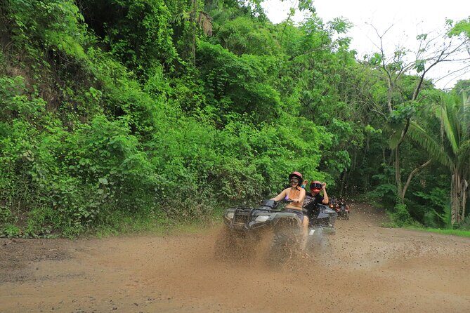 Private ATV tour with waterfall and Tequila tasting - Price and extras: where value shows up, and where it leaks