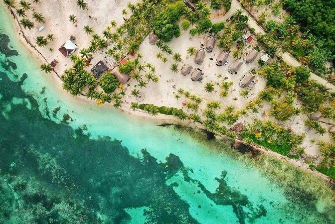 Private beach, all inclusive. - Beach Setup Details That Make the Day Feel Easy