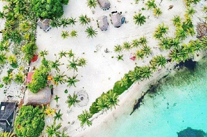 Private beach, all inclusive. - Price and Value: What $119 Covers (and What It Doesn’t)