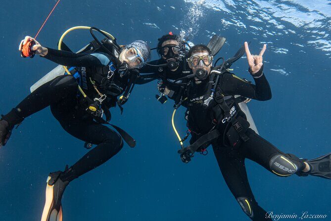 Private Beginner Scuba Diving Experience in Cabo San Lucas - What’s included (and how the $175 value makes sense)