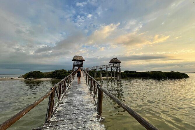 Private boat tour (3 islands tour) - Yalahau Lagoon: freshwater cooling off and a slow hour