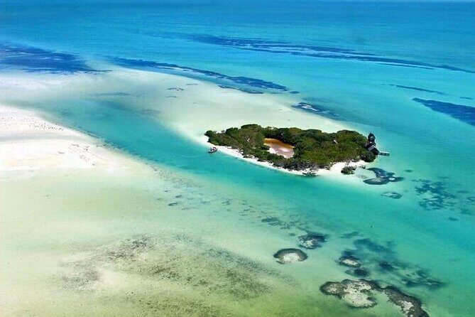 Private boat tour (3 islands tour) - Price and value: $280.76 per group (up to 8)