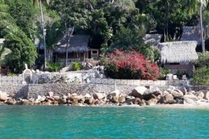 Private Boat Tour to Yelapa - The private-group advantage: more calm, more personalization
