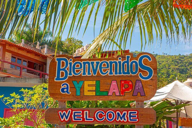 Private Boat Tour to Yelapa with Snorkeling and Waterfall Hike - Yelapa beach time: Las Animas energy and meal options