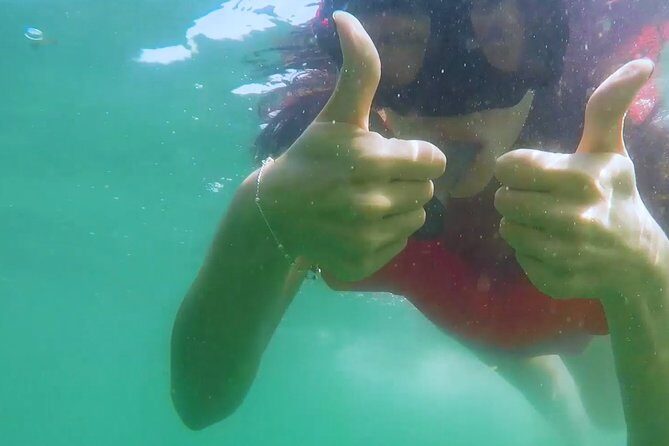 Private Boat Tour to Yelapa with Snorkeling and Waterfall Hike - Snorkeling gear, an ice chest, and what to pack