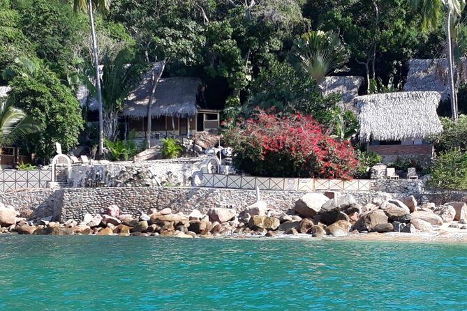 Private Boat Tour to Yelapa - The private-group advantage: more calm, more personalization