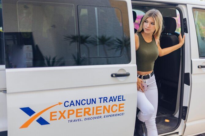 Private Cancun Airport (CUN) Transportation to/from Tulum - Key Points Before You Go
