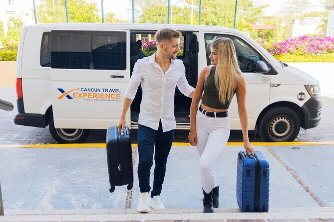 Private Cancun Airport (CUN) Transportation to/from Tulum - Why This Private CUN-to-Tulum Ride Works Better Than Taxi Roulette