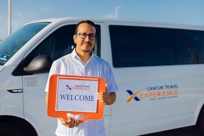 Private Cancun Airport (CUN) Transportation to/from Tulum - Price and Value: What $109 Per Person Buys You