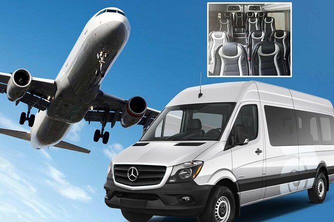Private Cancun Airport Round Trip Transportation - Price and Value: Why This Can Be Worth It