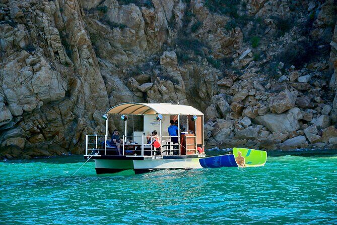 Private Catamaran Escape for 2–6 Guests: Celebrate Your Way - Onboard Comfort: What’s Included, What Helps, and What to Bring