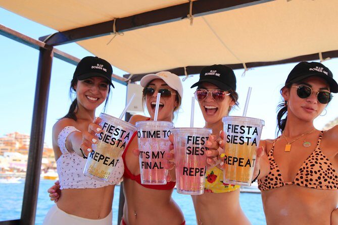 Private Catamaran Escape for 2–6 Guests: Celebrate Your Way - Medano Beach Cruise Around the Bay (About 30 Minutes)