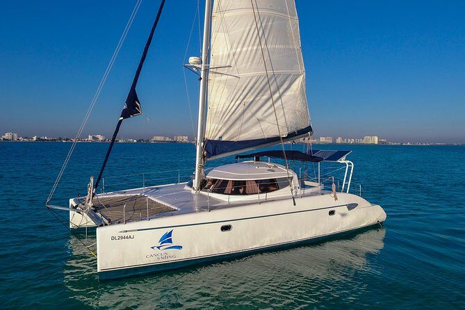 Private Catamaran from Cancun to Isla Mujeres | For up to 30 pepl - Snorkeling Gear and Comfort Tips (That Actually Help)