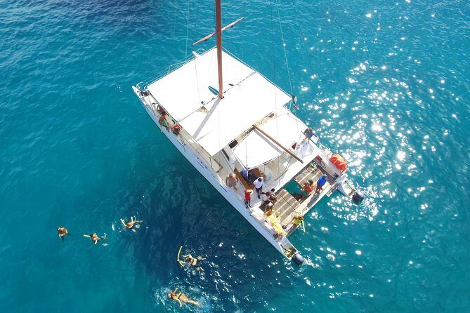Private Catamaran Snorkeling Cruise in Los Cabos - Price and Value: When $950 Starts to Make Sense