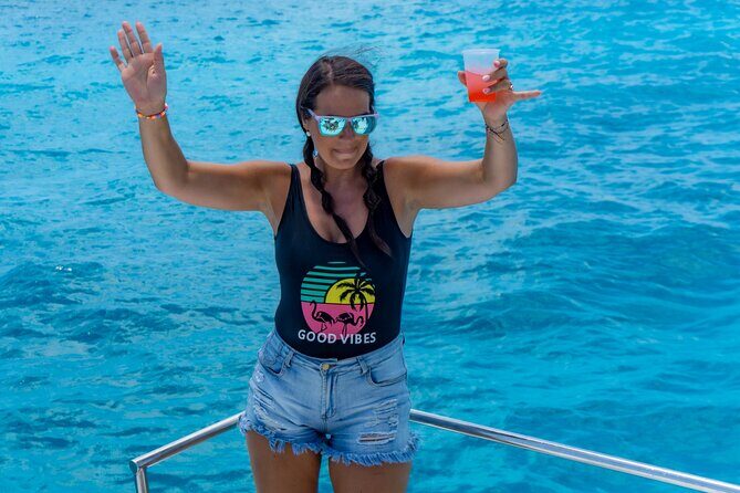 Private Catamaran Sunset Tour - Key things to know before you set sail