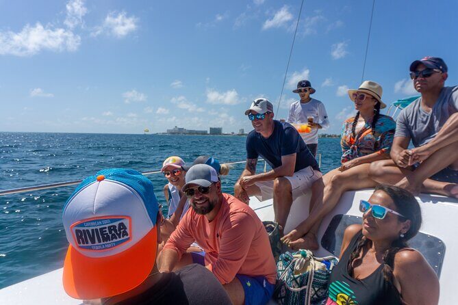 Private Catamaran Sunset Tour - Smooth sailing, friendly crew, and one caution to take seriously
