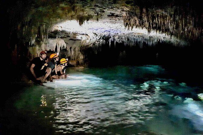 Private Cenote & Cave – Playa del Carmen, Mayan Culture & Fossils - The ride into the jungle: time, bumpy roads, and what to pack