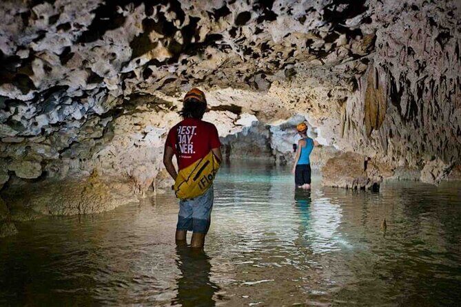 Private Cenote & Cave – Playa del Carmen, Mayan Culture & Fossils - What’s included vs. what costs extra