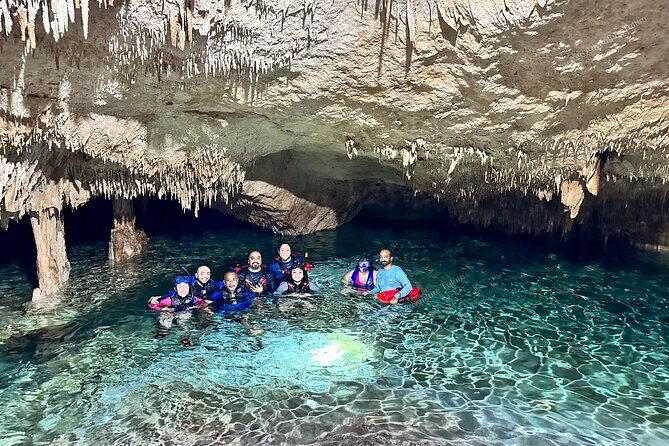 Private Cenote Snorkeling Tour – Tulum’s Hidden Gems - Timing tips that keep the day comfortable
