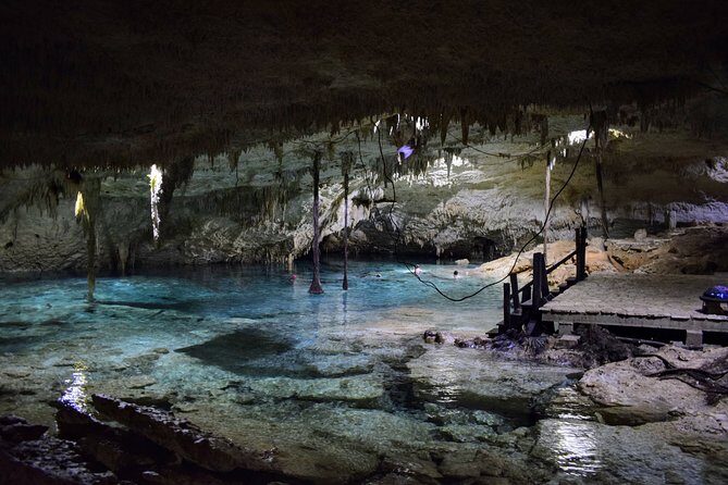 Private Cenote & Snorkeling Tour with Turtles in Akumal - Choosing the right pickup and booking timing for the best experience