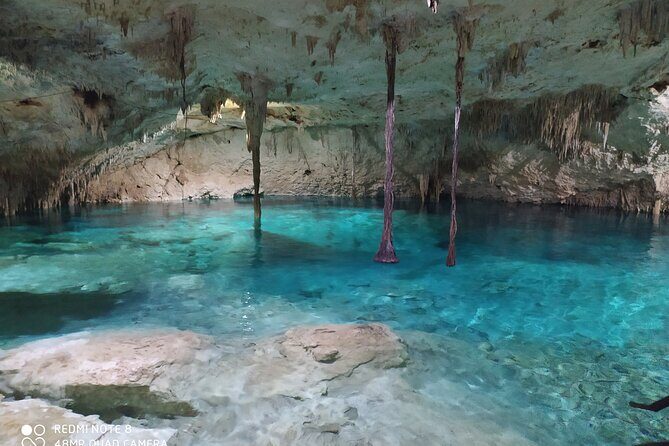 Private Cenotes tour - Key highlights that make this tour worth your time