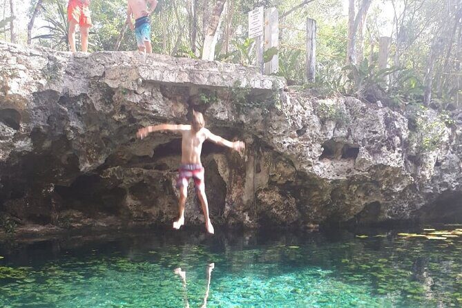 Private Cenotes tour - Who this private cenote tour is best for (and who might adjust expectations)